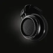 Philips Audio Fidelio Black (X2HR/00)