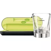 Электрическая зубная щетка Philips Sonicare DiamondClean Black (HX9352/04)