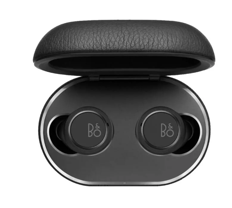 Bang & Olufsen Beoplay E8 3.0 Black (1648300) Линейка Beoplay E8 3.0