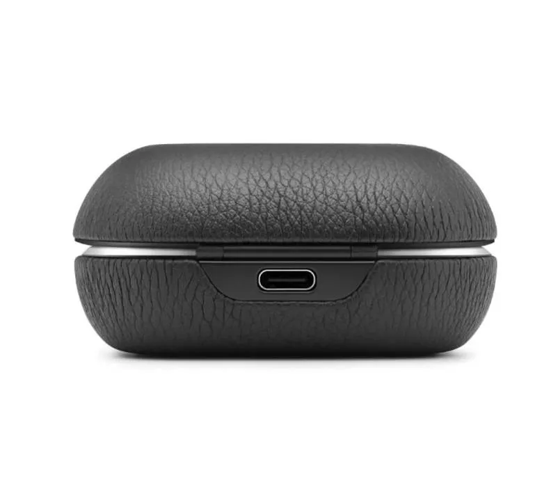 Bang & Olufsen Beoplay E8 3.0 Black (1648300) Бренд: Bang & Olufsen; Лінійка Beoplay E8 3.0;