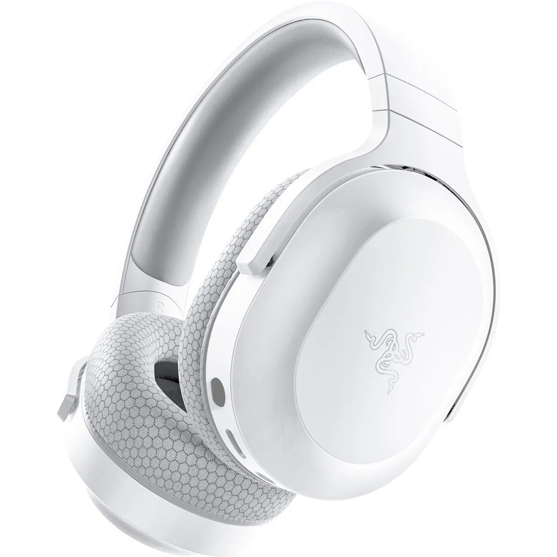 Razer Barracuda X 2022 Mercury (RZ04-04430200-R3M1) (EU) Подключение беспроводное