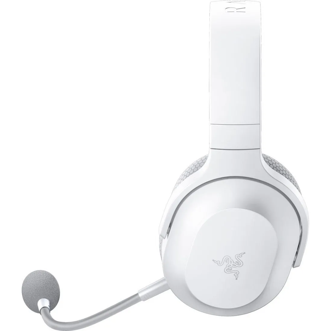 Razer Barracuda X 2022 Mercury (RZ04-04430200-R3M1) (EU) Тип музыка и развлечения