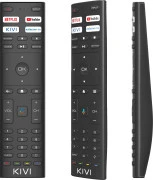 KIVI 43 UHD Prime E5 QLED (43U770QB)