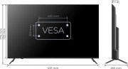 KIVI 55 UHD Prime E5 QLED (55U770QB)