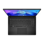 MSI Modern 15 H AI C1MG-200XUA Classic Black (9S7-15H551-200) (UA)