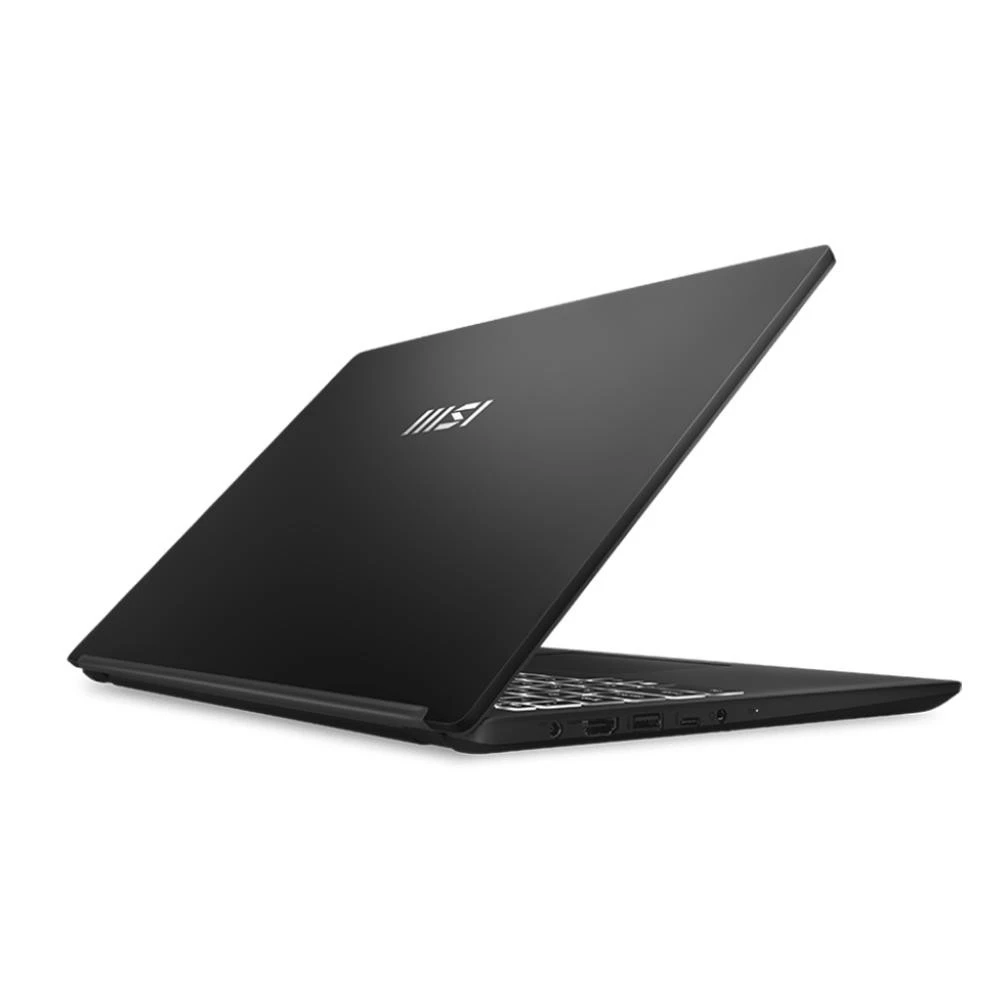 MSI Modern 15 H C13M-262XUA Classic Black (9S7-15H431-262) (UA) Бренд: MSI;Лінейка: Modern 15H;