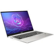 MSI Prestige A16 AI+ A3HMG-082UA Urban Silver (9S7-159K12-082) (UA)
