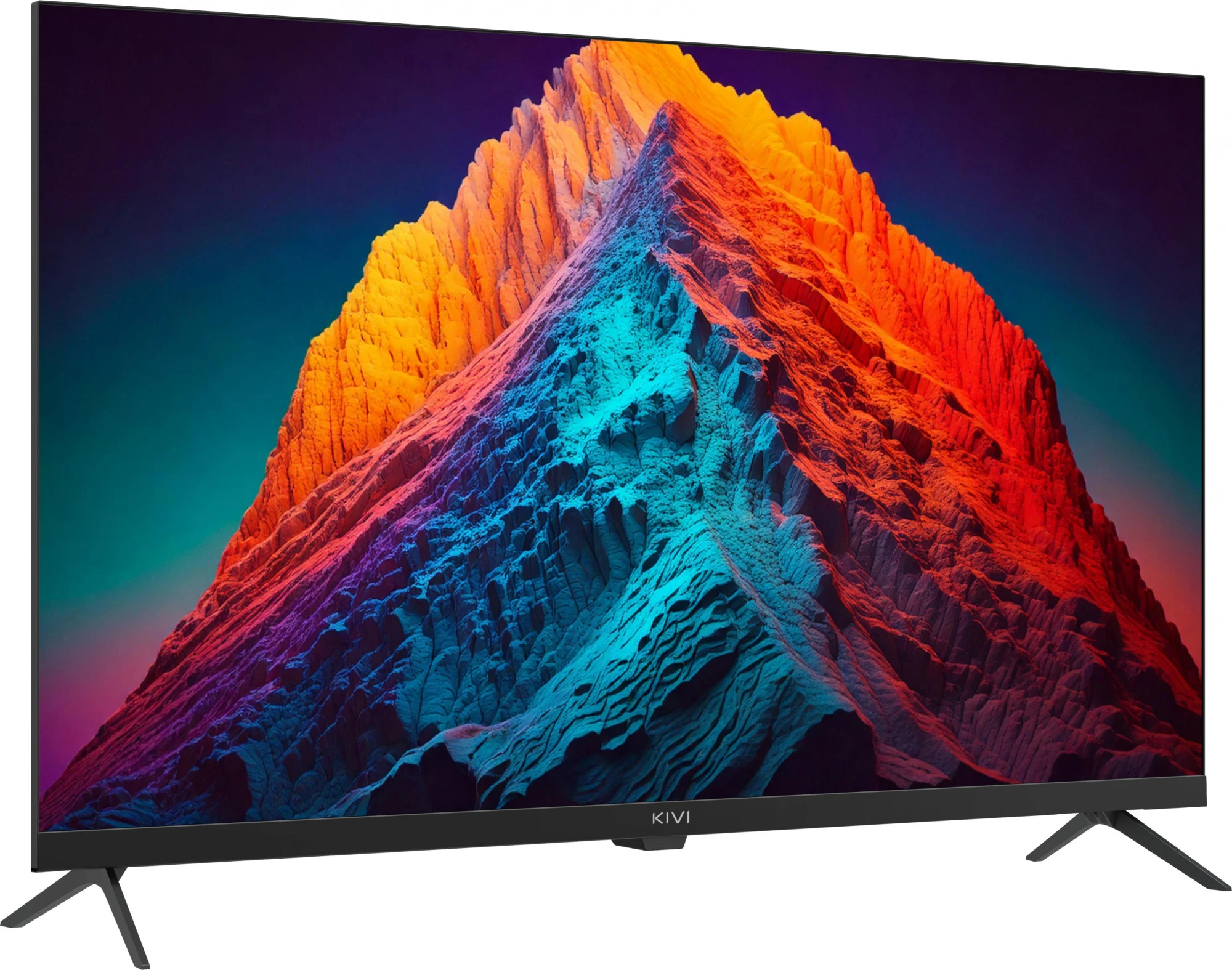 KIVI 32 FHD Prime E5 QLED (32F770QB) Бренд: KIVI; Діагональ, дюйм: 32;
