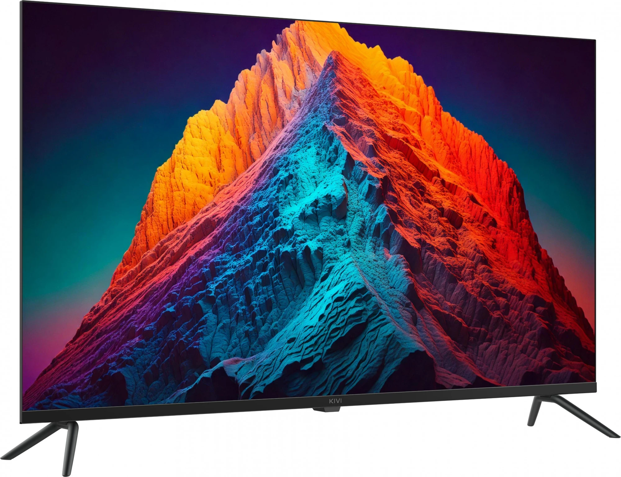 KIVI 43 UHD Prime E5 QLED (43U770QB) (UA) Бренд: KIVI; Диагональ, дюйм: 43;