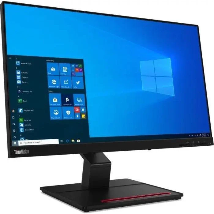 Lenovo ThinkVision T24t-20 (62C5GAT1UA) Бренд: Lenovo; Диагональ экрана,