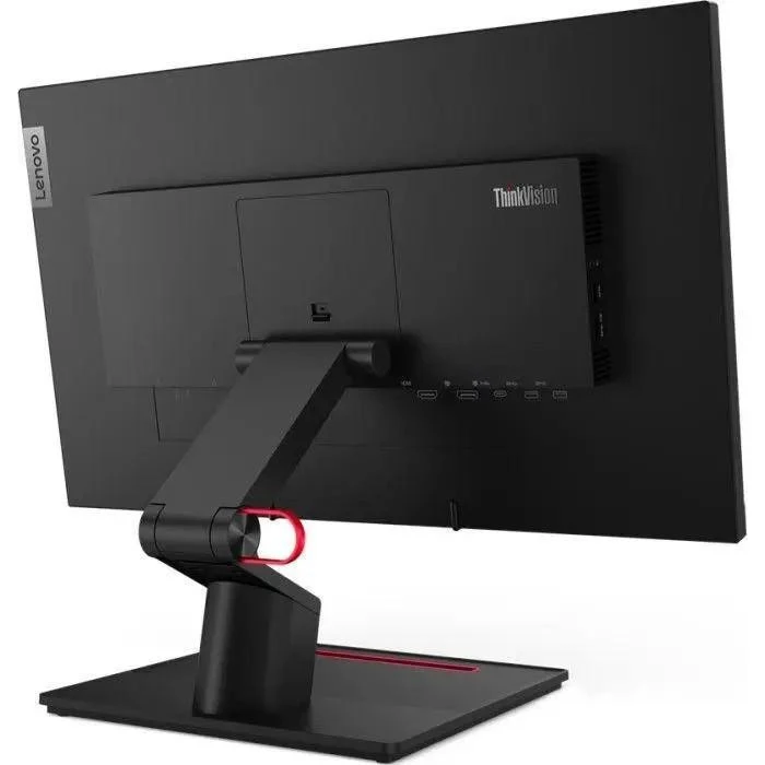 Lenovo ThinkVision T24t-20 (62C5GAT1UA) Бренд: Lenovo; Диагональ экрана,