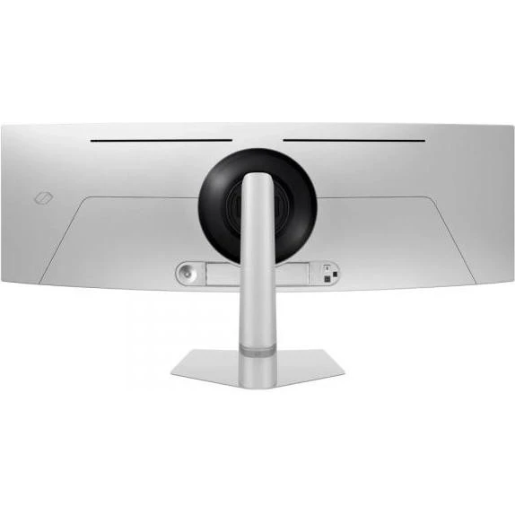 Samsung LS49DG910SIXUA (UA) Вигнутий екран  IS 