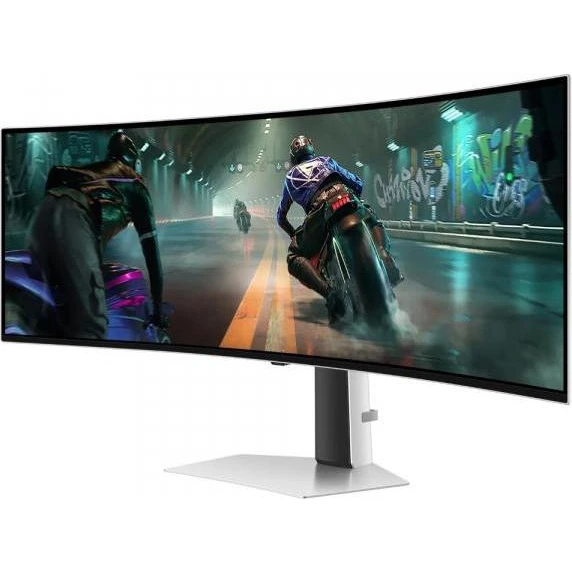 Samsung LS49DG910SIXUA (UA) Екран покриття  anti -Glazing 