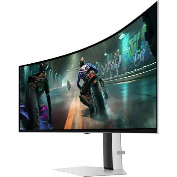 Samsung LS49DG910SIXUA (UA) Роздільна здатність, точки  5120x1440 <==> Час реакції, ms 