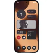 Nothing Phone (2a) Plus 12/256GB Black