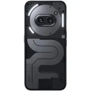 Nothing Phone (2a) Plus 12/256GB Black