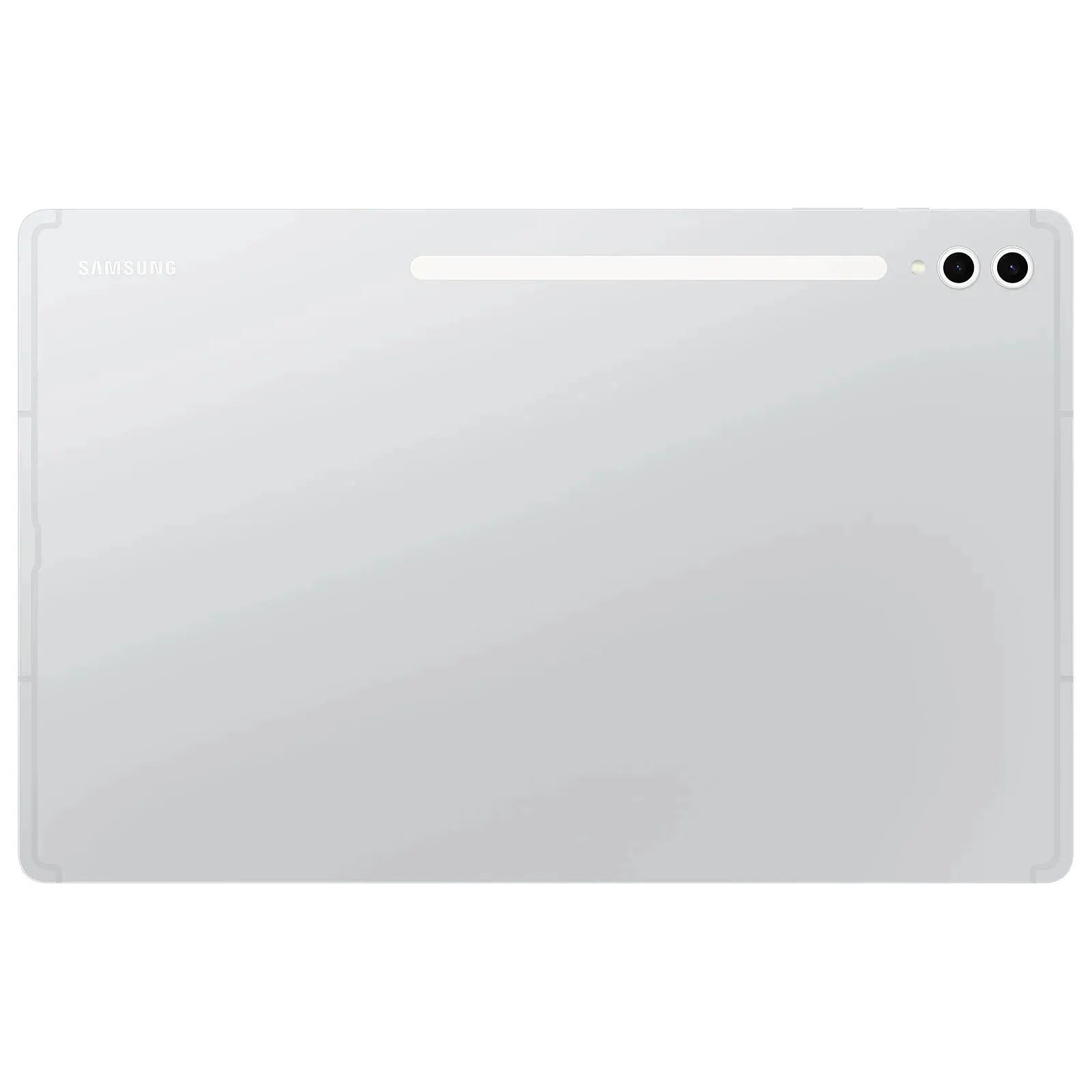 Samsung Galaxy Tab S10 Ultra Wi-Fi 12/512GB Platinum Silver (SM-X920NZSP) Бренд: Samsung; Лінійка: Galaxy Tab S10 Ultra;