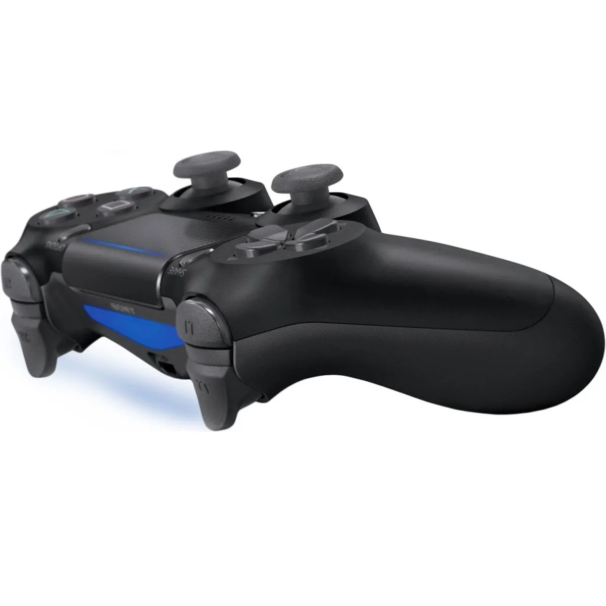 Sony DualShock 4 V2 Jet Black (9870357) Рядок  DualShock 4 V2 
