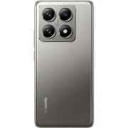 Xiaomi 14T Pro 12/512GB Titan Grey (no adapter) Europe