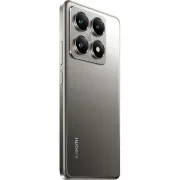 Xiaomi 14T Pro 12/512GB Titan Grey (no adapter) Europe