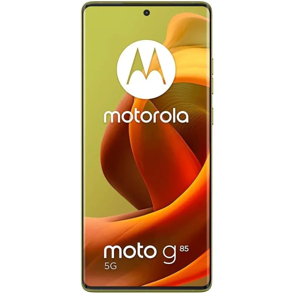 Motorola Moto G85 8/256GB Olive Green (PB2A0051) Europe LINE  MOTO G85 
