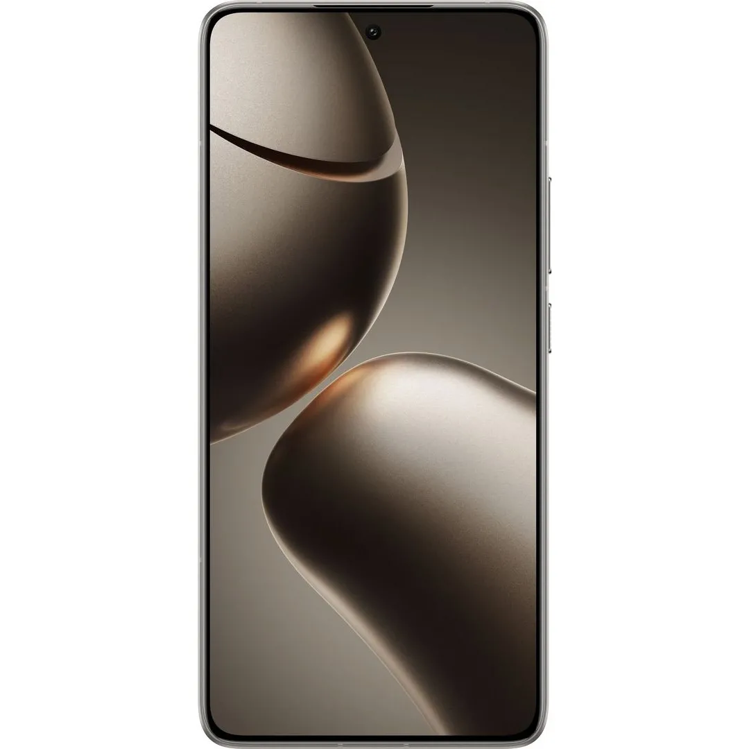 Xiaomi 14T Pro 12/512GB Titan Grey (no adapter) Europe Дисплей: 6.67 / Amoled (2712х1220 точек)
