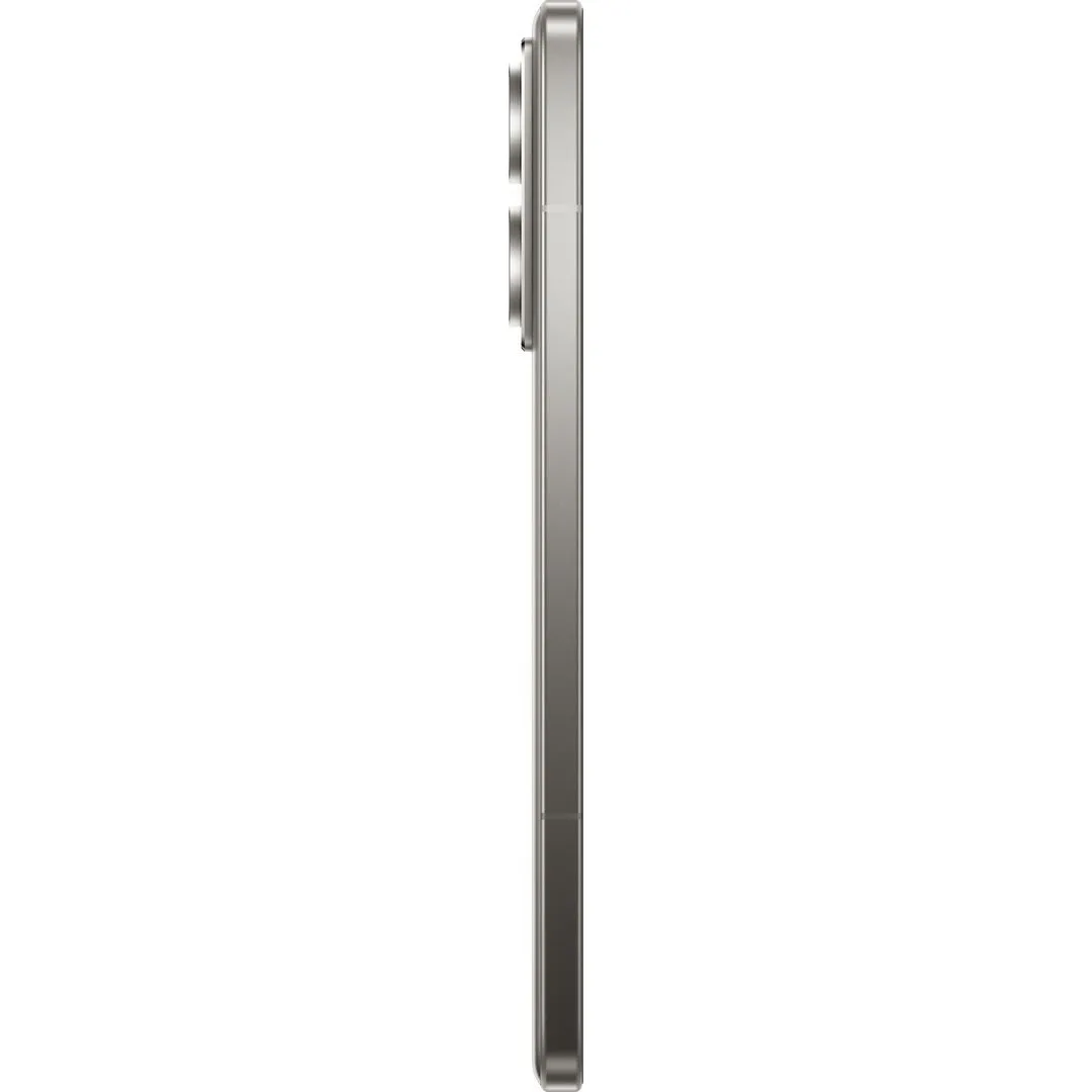 Xiaomi 14T Pro 12/512GB Titan Grey (no adapter) Europe запобігає OS  Android 14 