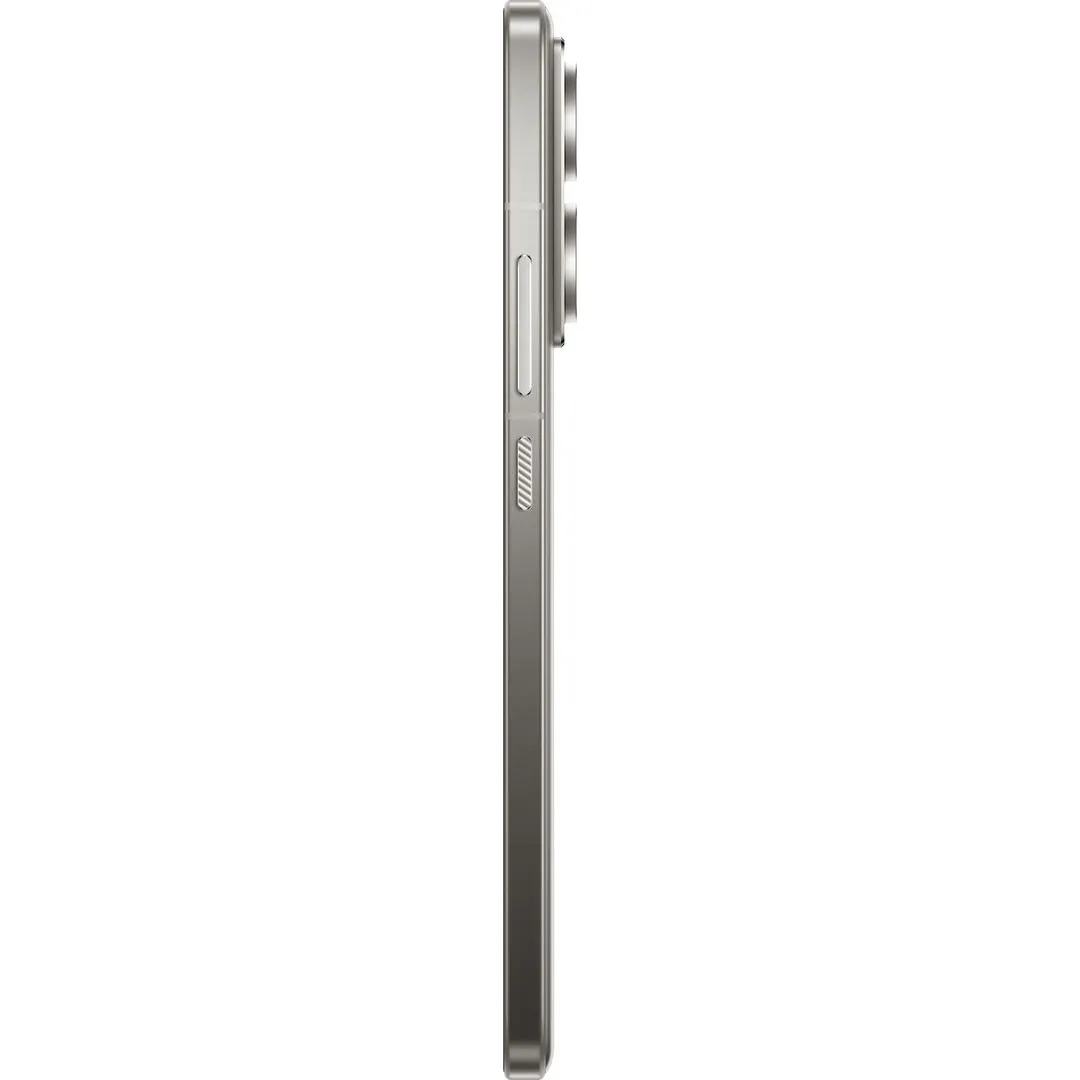 Xiaomi 14T Pro 12/512GB Titan Grey (no adapter) Europe Тип  Смартфон 