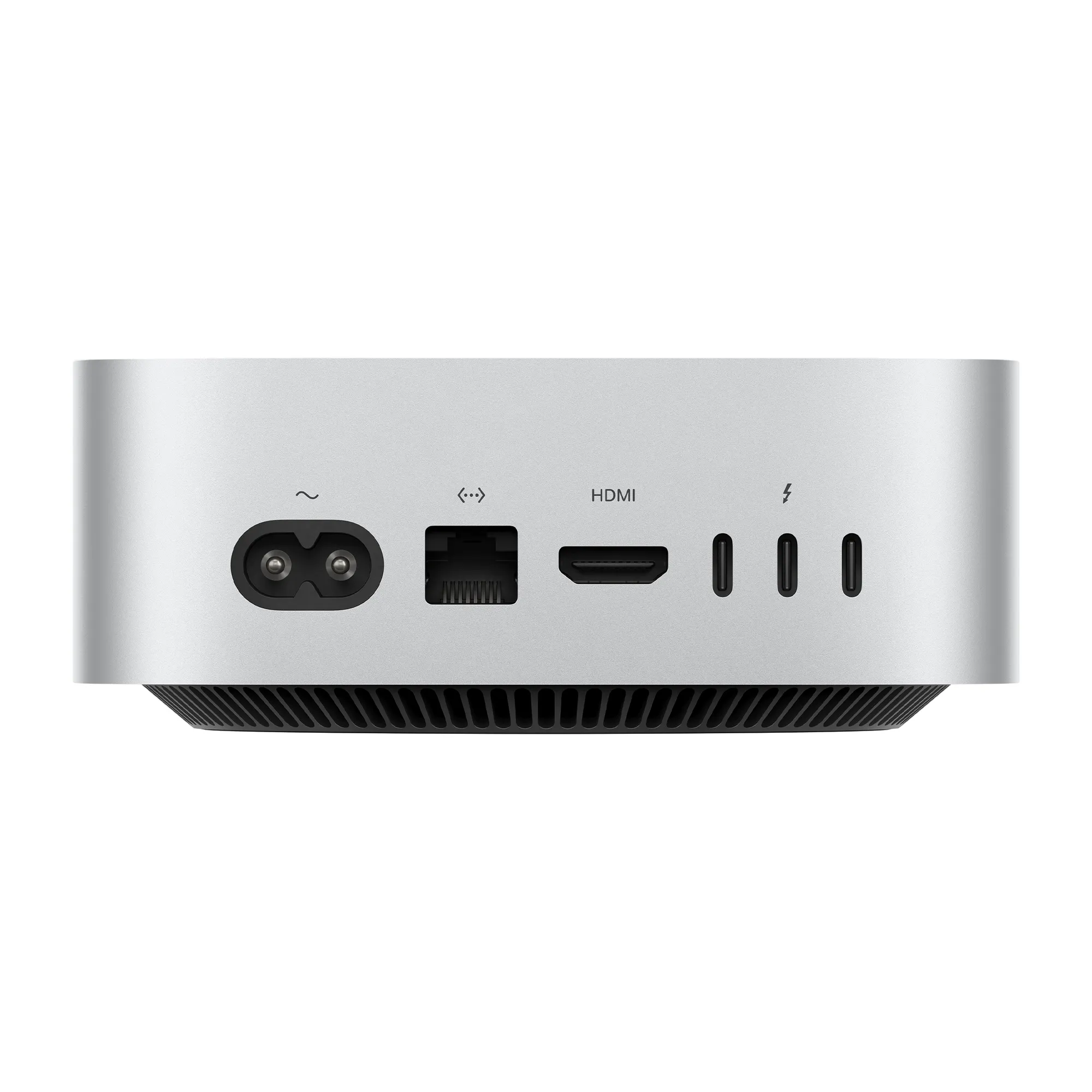 Apple Mac mini Silver (Z1JV00025) 2024 Процессор Apple M4 Pro