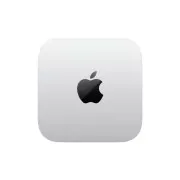 Apple Mac mini Silver (Z1JV00025) 2024