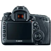 Canon EOS 5D Mark IV Body Black (EU)