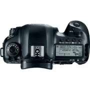 Canon EOS 5D Mark IV Body Black (EU)