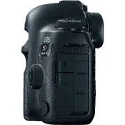 Canon EOS 5D Mark IV Body Black (EU)