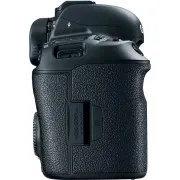 Canon EOS 5D Mark IV Body Black (EU)