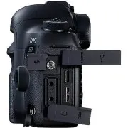 Canon EOS 5D Mark IV Body Black (EU)