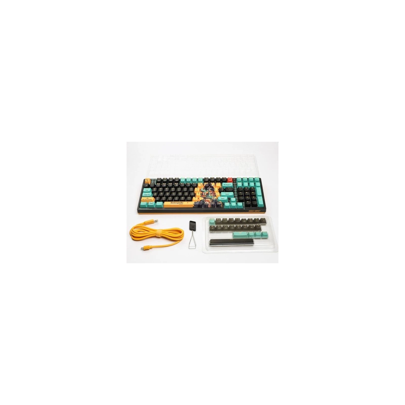 A4Tech Bloody AT98 USB Renegade (4711421000758) (UA) Тип: ігрова, мультимедійна, з