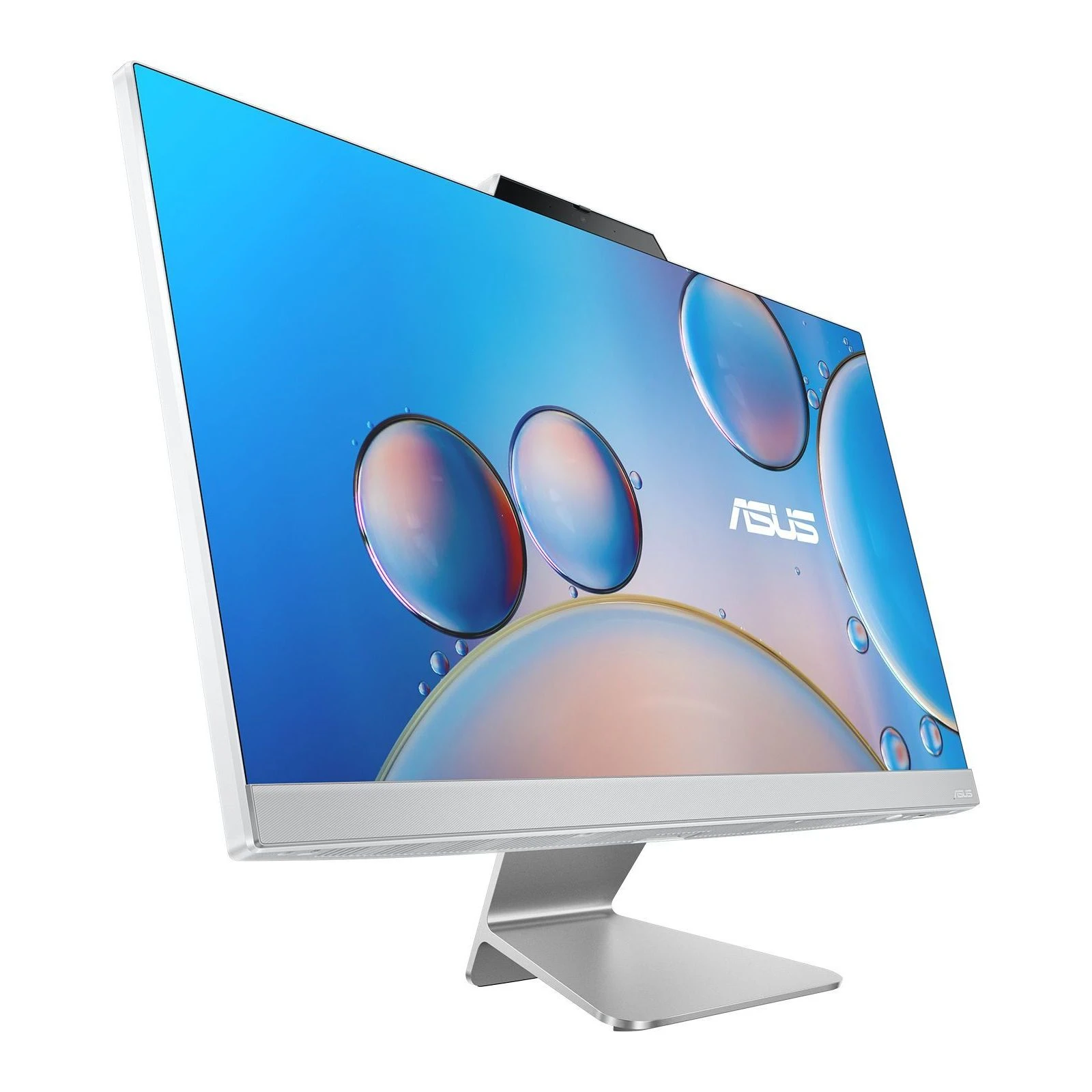 ASUS A3402WVAK-WPC1420 AiO / i7-1355U, 16, 512, KM (90PT03T1-M02600) (UA) Тип ПК: Для работы и учебы; Вид: