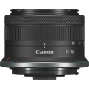Canon RF-S10-18mm f/4.5-6.3 IS STM (6262C005) (UA)