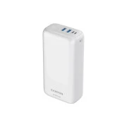 Canyon PB-301 30000mAh PD/20W, QC/3.0 (CNE-CPB301W) (UA)