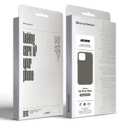 Чохол для мобільного телефону Armorstandart ICON2 Apple iPhone 16 Pro Max Stone Grey (ARM81306) (UA)