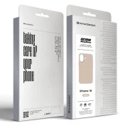 Чохол для мобільного телефону Armorstandart ICON2 MagSafe Apple iPhone 16 Ivory (ARM80180) (UA)