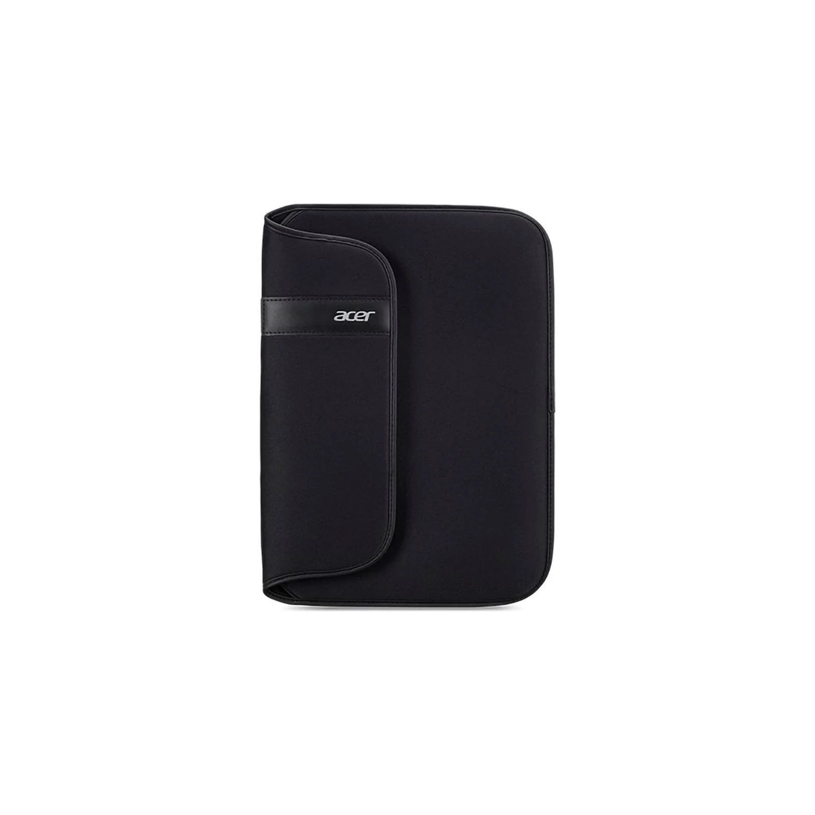 Чехол для ноутбука Acer 11.6 SLEEVE BLACK (NP.BAG11.001) (UA) Рекомендуемый размер ноутбука: