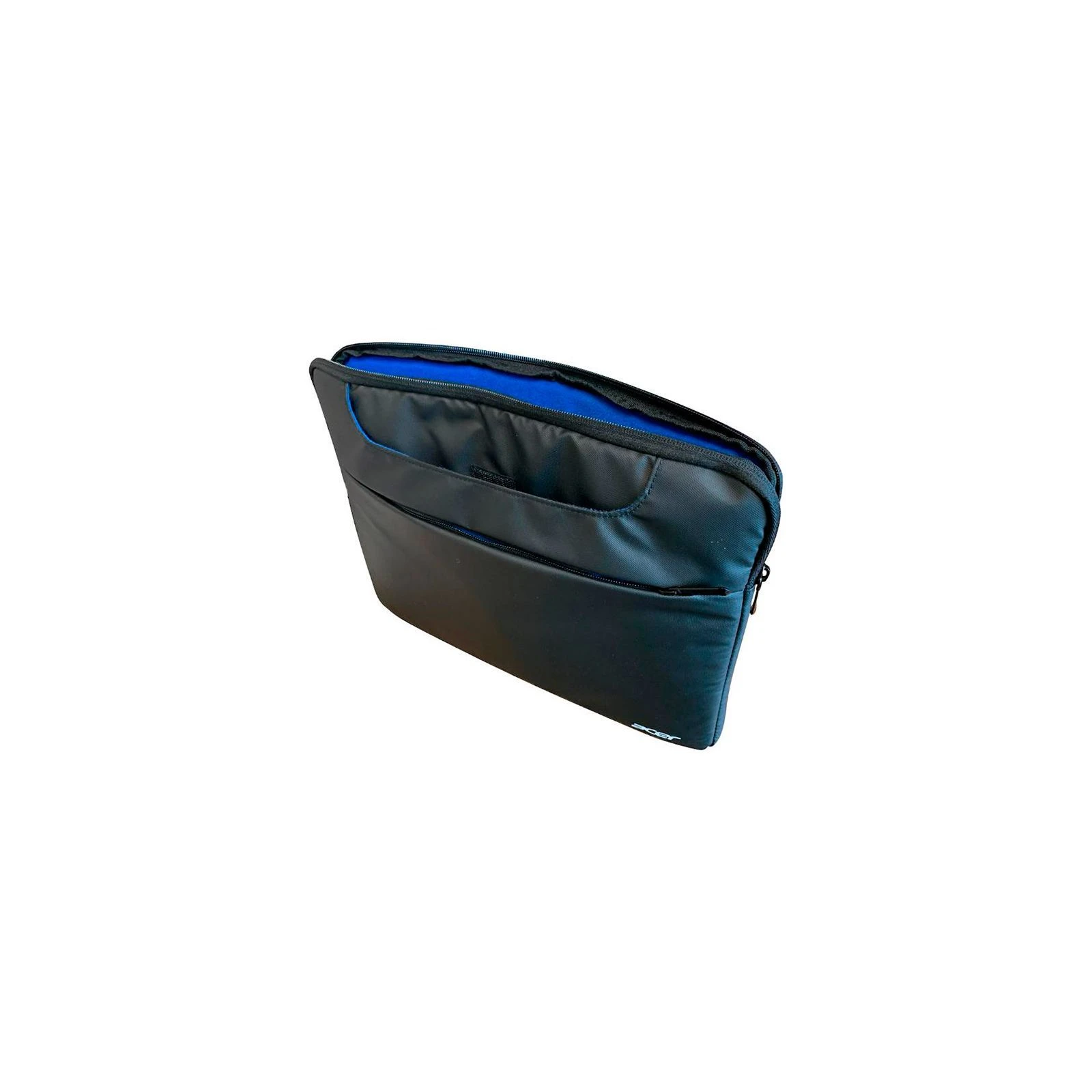 Чохол для ноутбука Acer 14 SLEEVE MULTI POCKET (ZL.BAGEE.00E) (UA) Рекомендований розмір ноутбука: