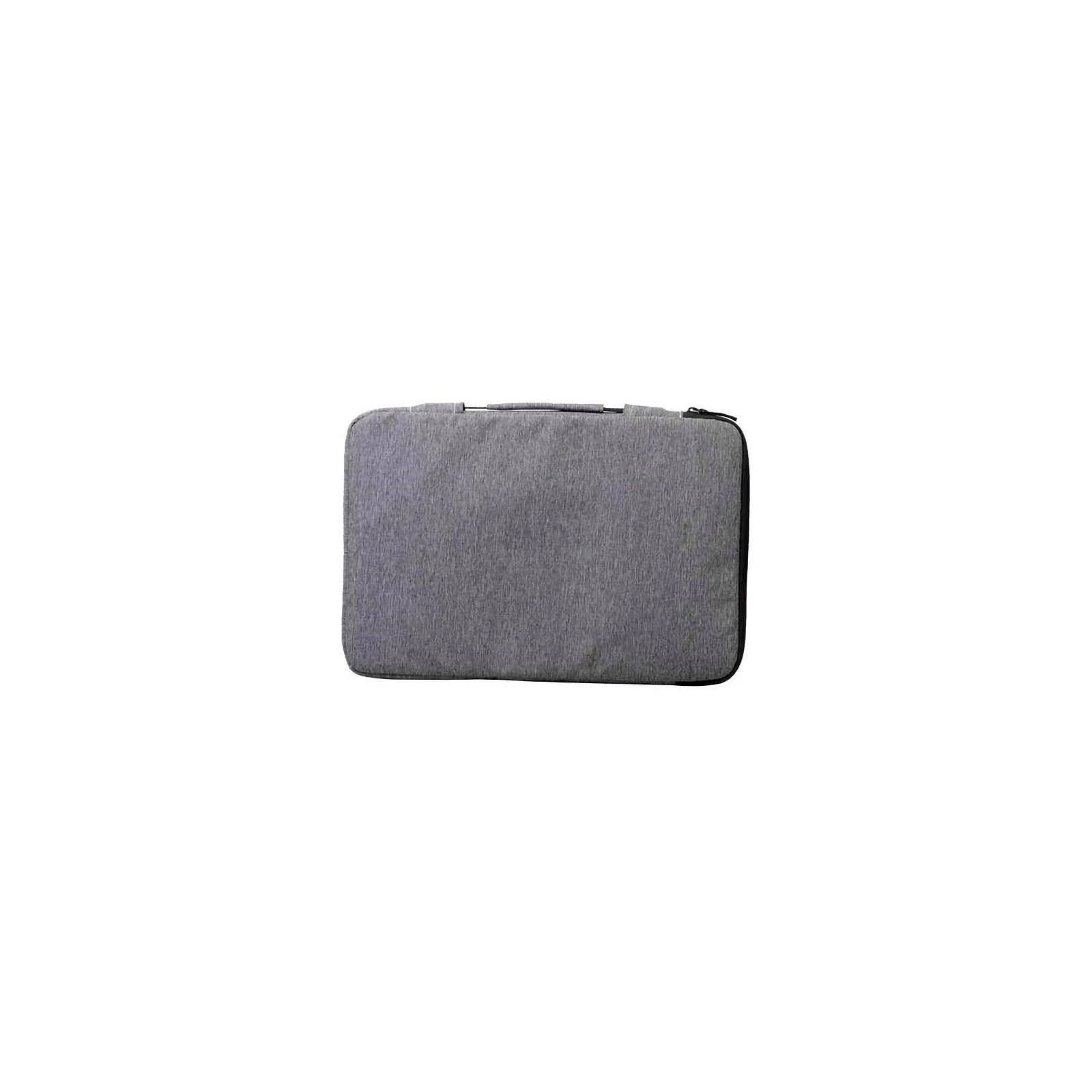 Чохол для ноутбука Acer 15.6 SLEEVE VERO OBP (GP.BAG11.037) (UA) Рекомендований розмір ноутбука: