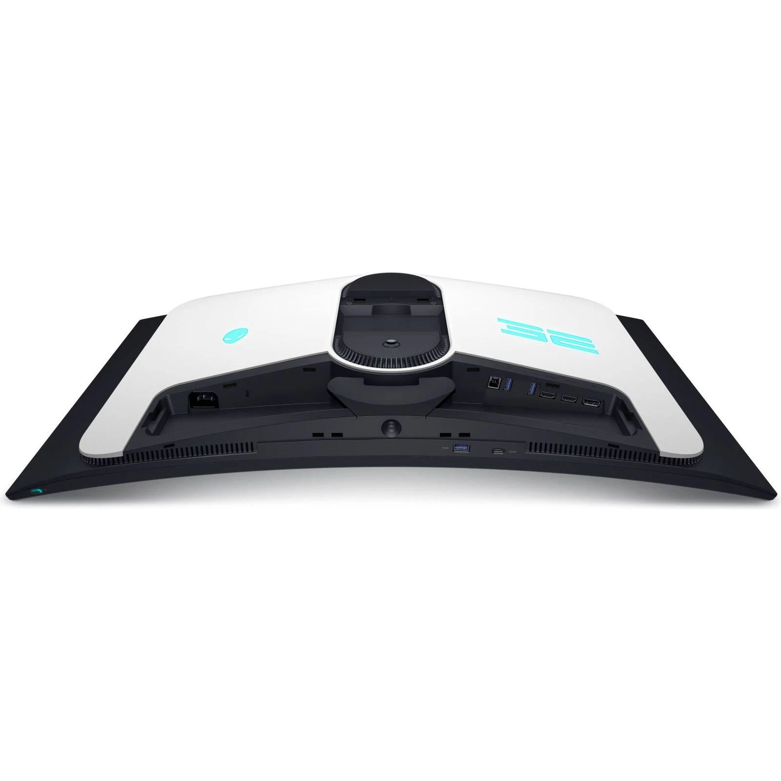 Dell AW3225QF (210-BLLV) (UA) Тип монітора: Геймерський,