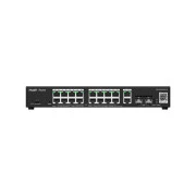 Комутатор мережевий Ruijie Networks RG-ES220GS-P (UA)