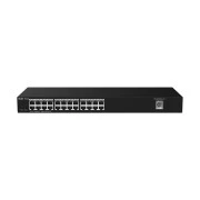 Комутатор мережевий Ruijie Networks RG-ES224GC-V2 (UA)