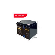 LiFePo4 GEAR 12.8V - 60Ah (GB-LiFePo4-12.8-60) (UA)