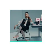 Logitech POP Icon Combo Bluetooth UA Rose (920-013142) (UA)