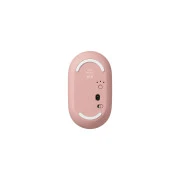 Logitech POP Icon Combo Bluetooth UA Rose (920-013142) (UA)